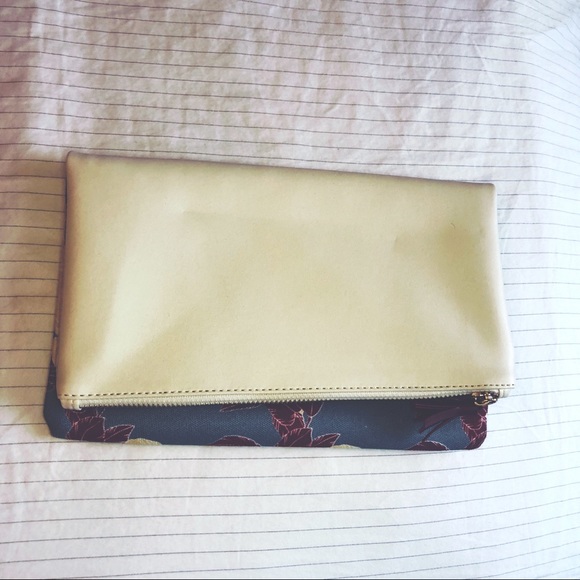 Rachel Pally Clutch - Bloom - Picture 5 of 9